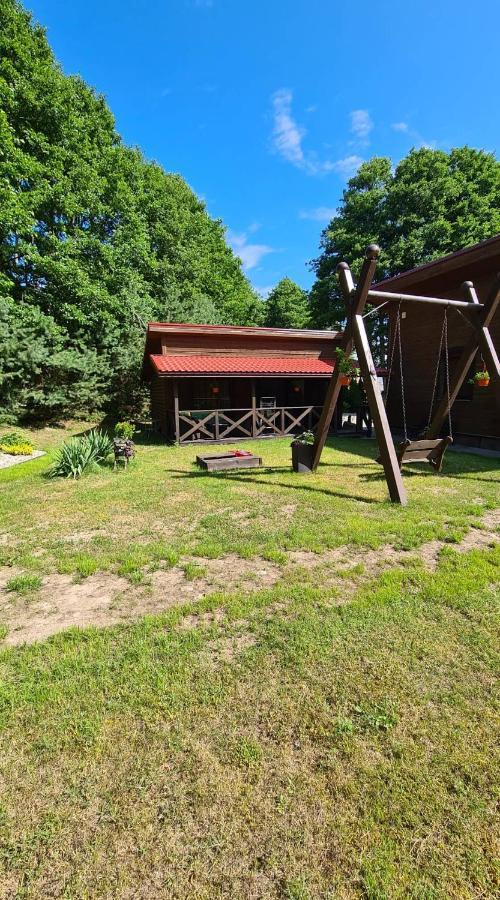 Rasos Kiemelis Villa Palanga Dış mekan fotoğraf