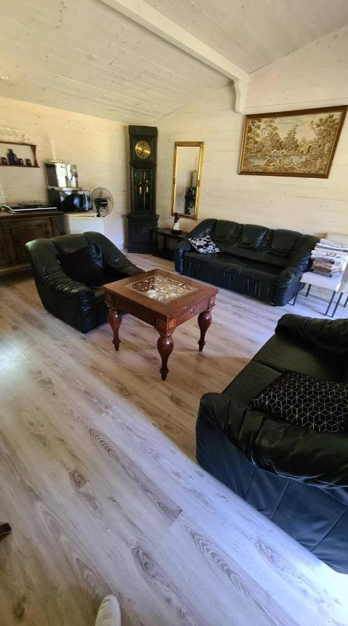 Rasos Kiemelis Villa Palanga Dış mekan fotoğraf