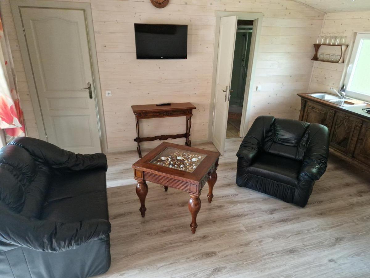Rasos Kiemelis Villa Palanga Dış mekan fotoğraf