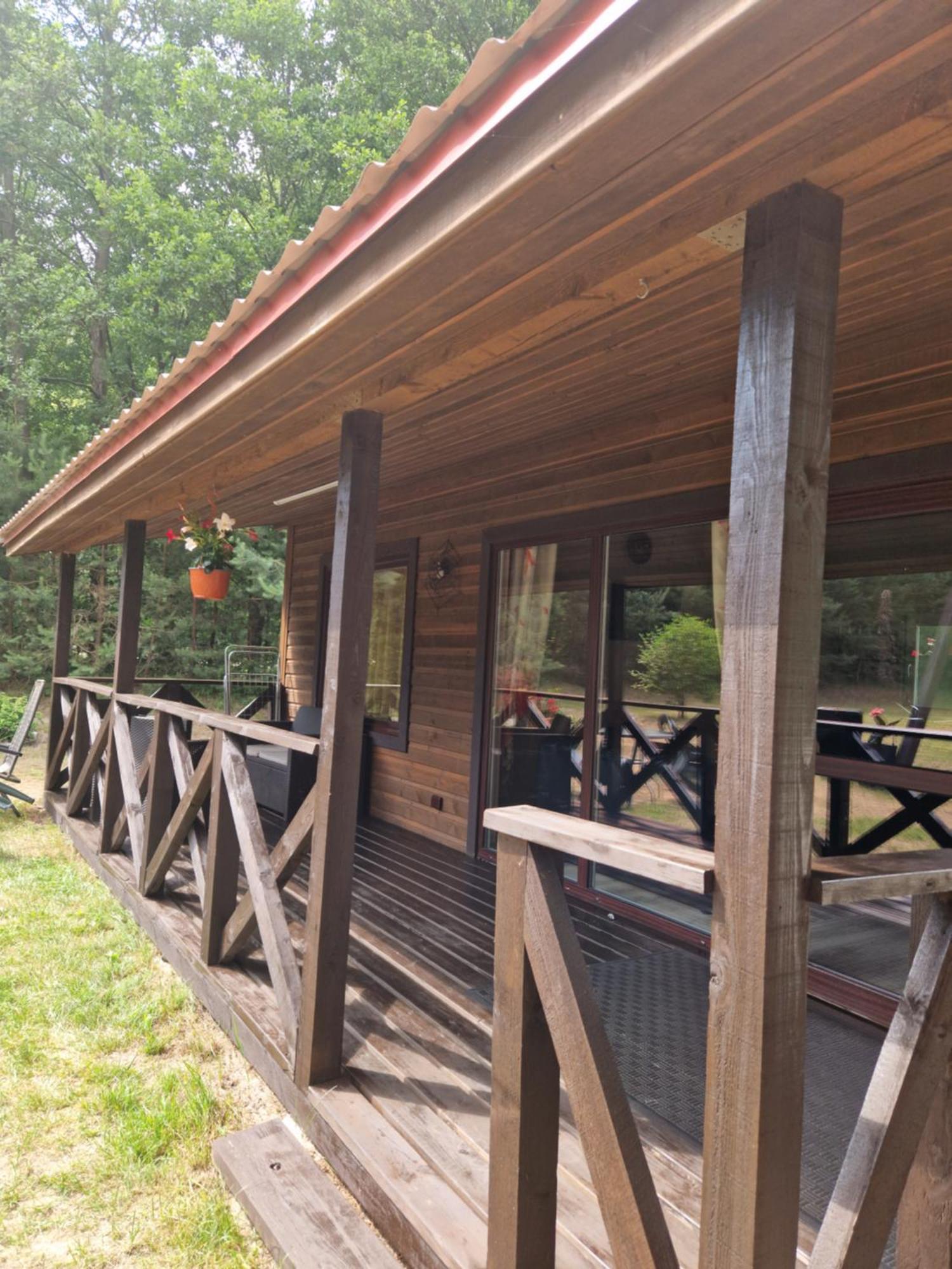 Rasos Kiemelis Villa Palanga Dış mekan fotoğraf